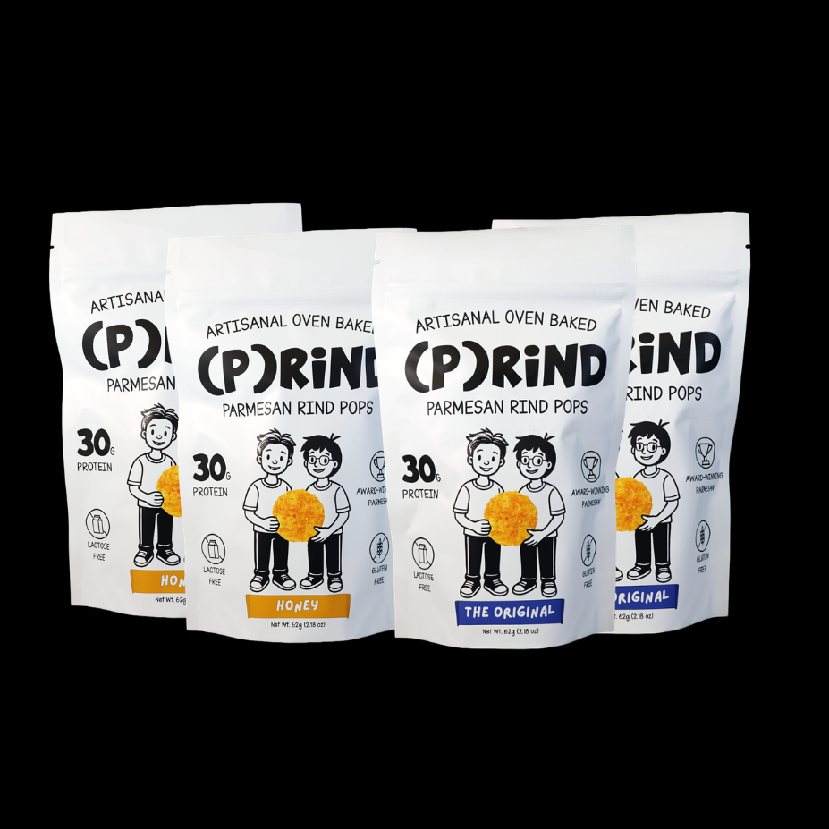 Fan Favorite Bundle - 4-pack