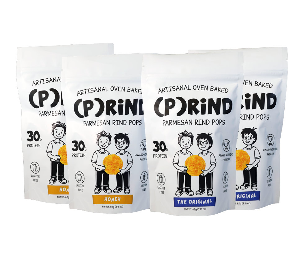 Fan Favorite Bundle - 4-pack