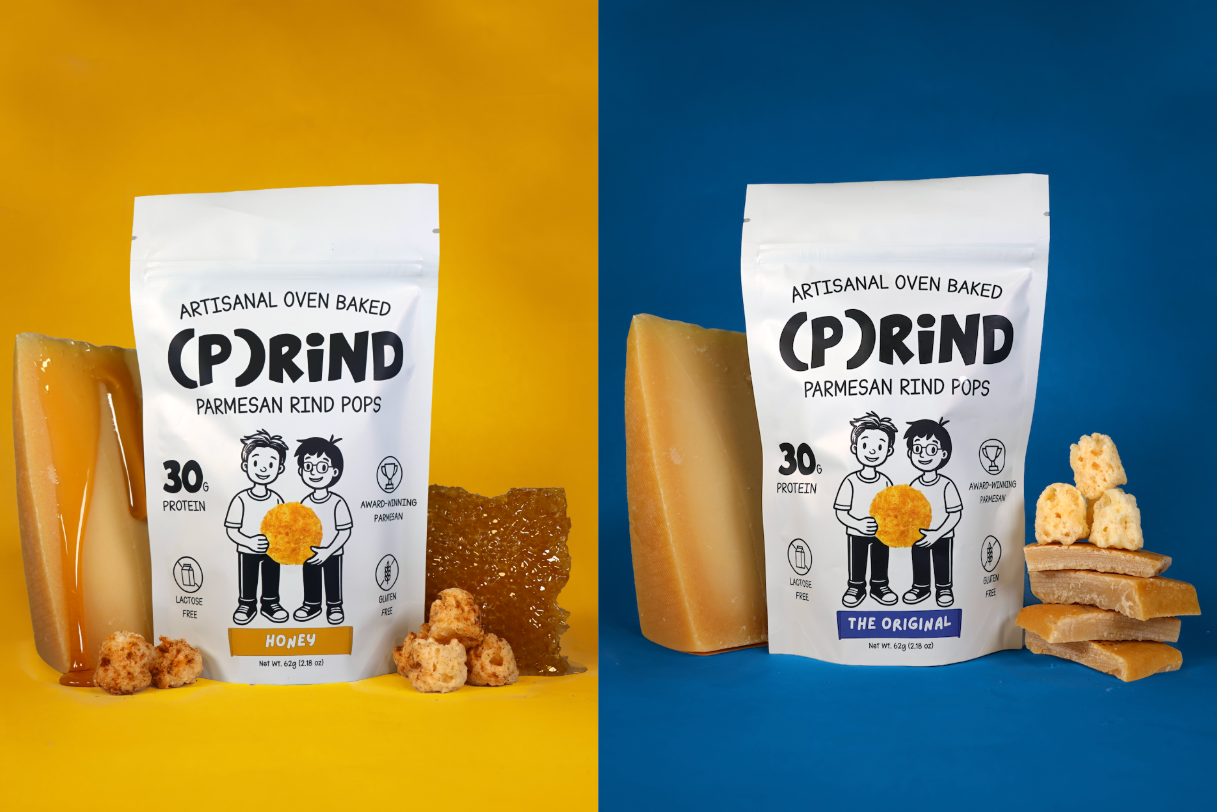 Fan Favorite Bundle - 4-pack