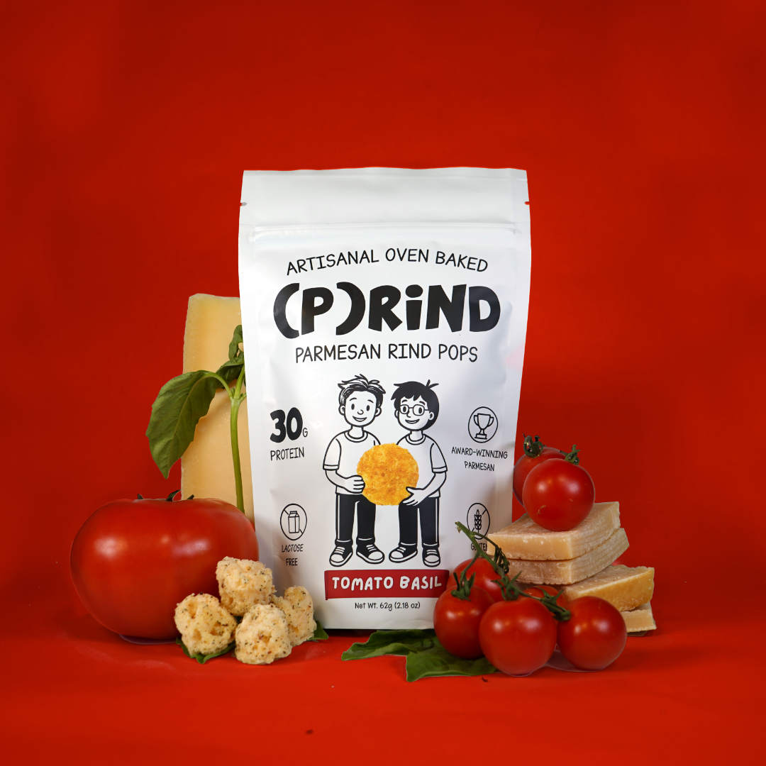 Tomato Basil