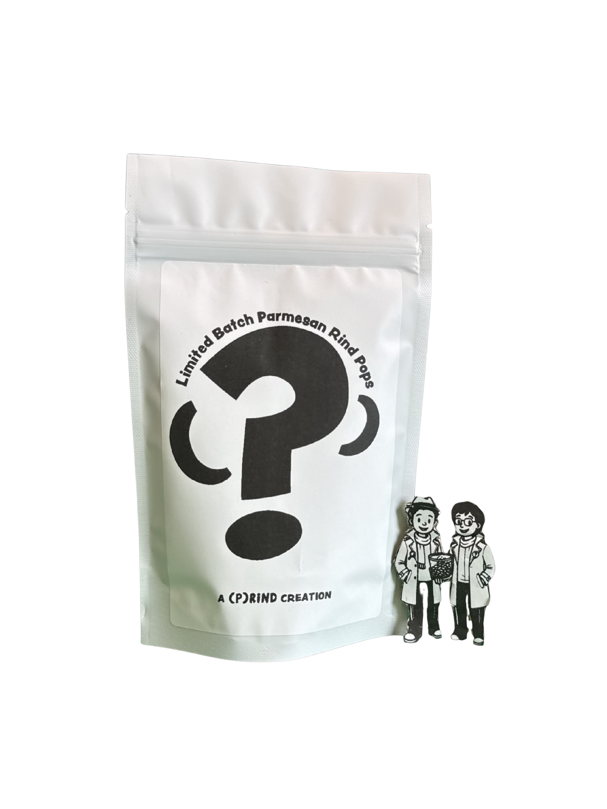 (?)RiND Pops - Monthly Mystery Flavor
