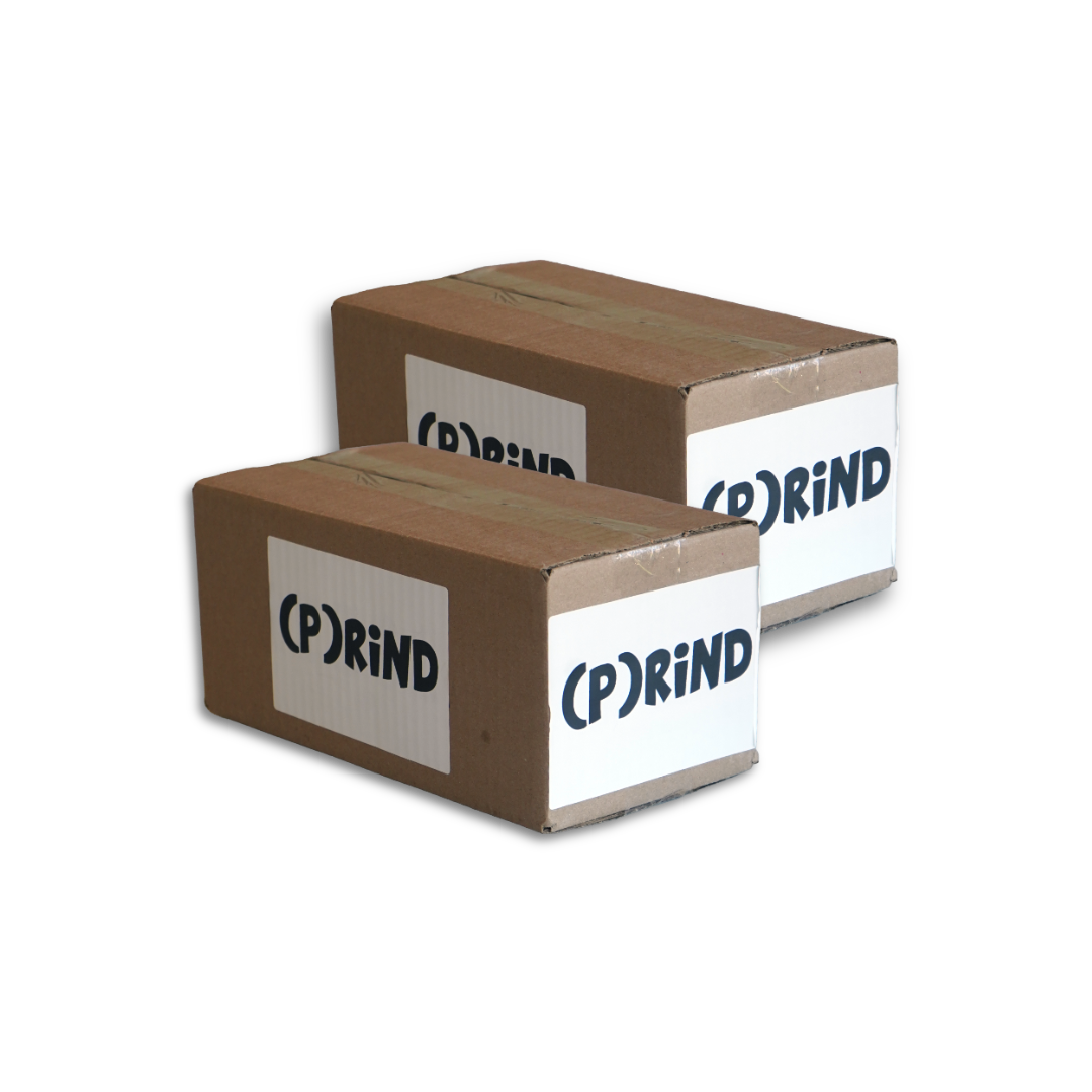 Burgeoning Office Bundle