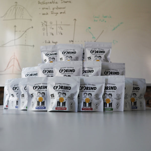 Burgeoning Office Bundle